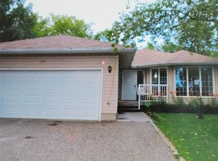 209 1st Ave N, Big River, SK S0J0E0
