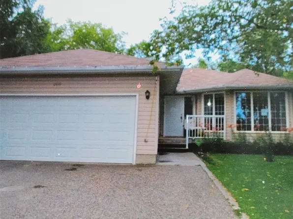 209 1st AVENUE N, Big River, SK S0J 0E0
