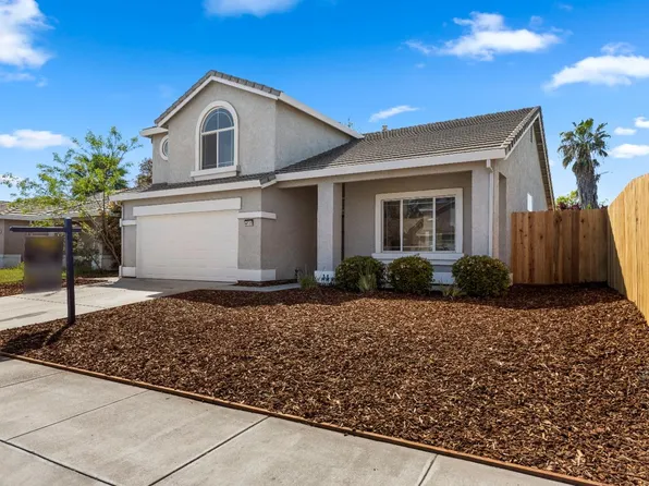 4131 Bellettini Ct, Stockton, CA 95206