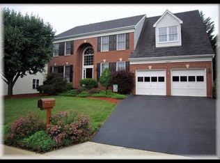 46889 Ducksprings Way, Sterling, VA