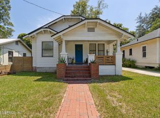 2974 Gilmore St, Jacksonville, FL 32205