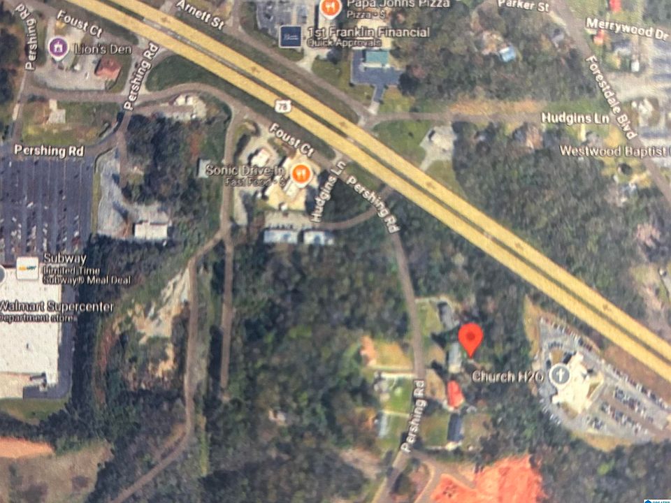 2nd image of 2225 Pershing Rd #0