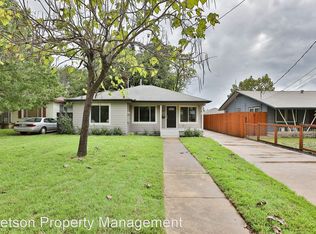 1317 Madison Ave, Austin, TX 78757