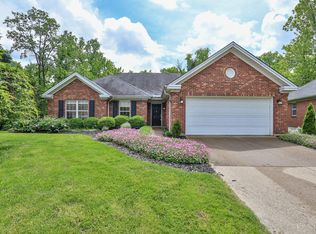 2537 Proudhon Way, Cincinnati, OH 45239