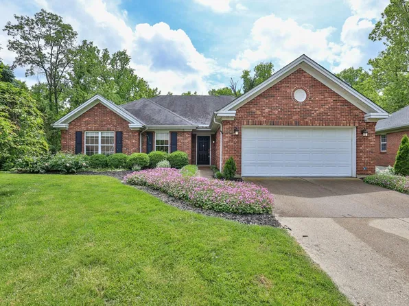 2537 Proudhon Way, Cincinnati, OH 45239