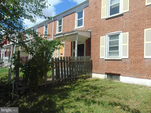 3156 Alabama Rd, Camden, NJ 08104