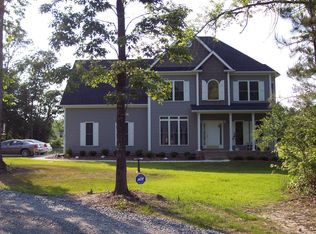 4507 Old Monroe Marshville Rd, Wingate, NC 28174