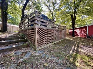 28165 S 568th Rd, Tahlequah, OK 74471