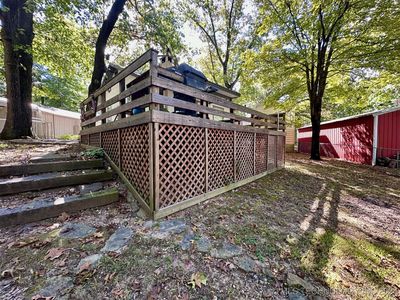 28165 S 568th Rd, Tahlequah, OK, 74471