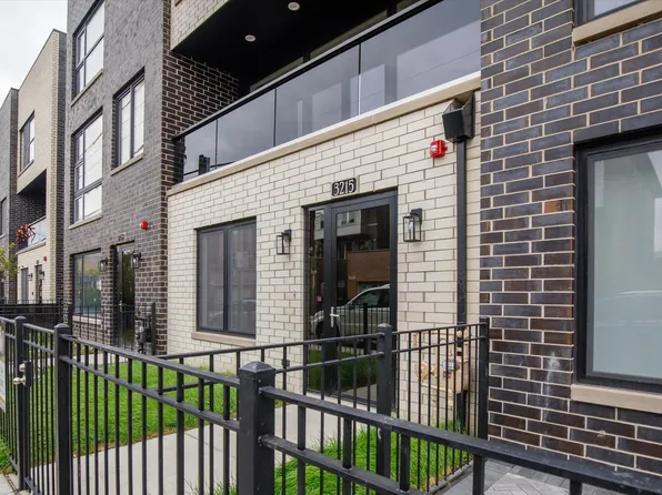 3219 S Stewart Ave, Chicago, IL 60616