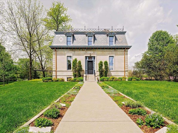6445 W Maple Grove Rd, Ellettsville, IN 47429