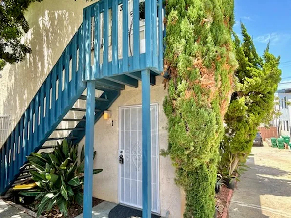 3346 31st St APT 1, San Diego, CA 92104