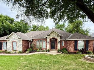 1325 NW 181st St, Edmond, OK 73012