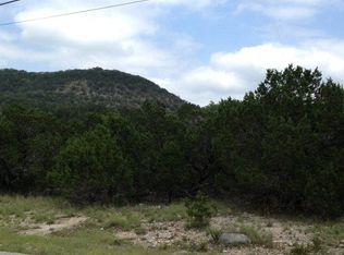 1491 Moerike Rd, Canyon Lake, TX 78133