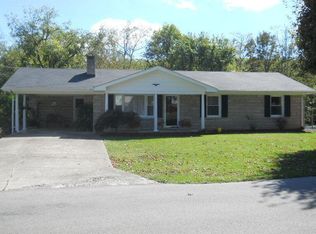 4794 Old Railroad Grade Rd, Paint Lick, KY 40461