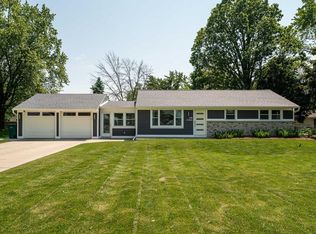 N88W17643 Christman Rd, Menomonee Falls, WI 53051