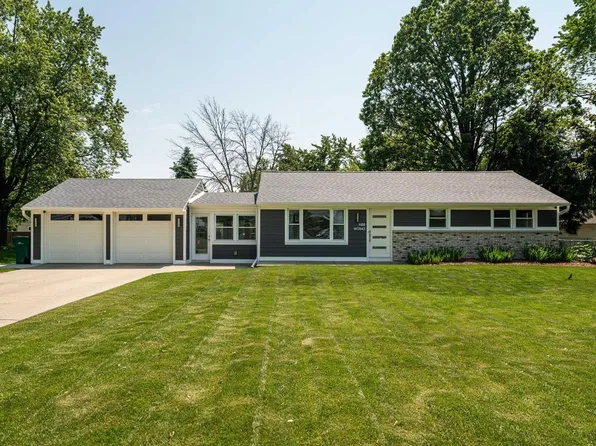 N88W17643 Christman ROAD, Menomonee Falls, WI 53051