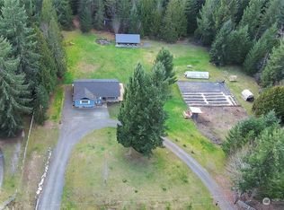 33612 36th Ave E, Eatonville, WA