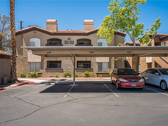 3rd image of 9000 Las Vegas Blvd S Unit 1046