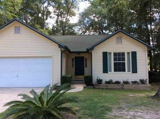 3069 N Fulmer Cir, Tallahassee, FL 32303