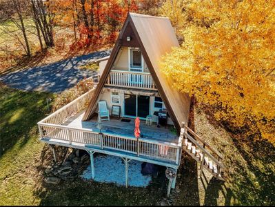 398 Cape Horn Rd, Stamford, NY, 12167