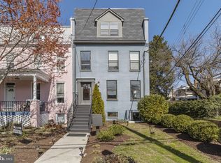 407 Randolph St NW #1, Washington, DC 20011