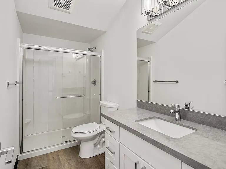 Bathroom #1