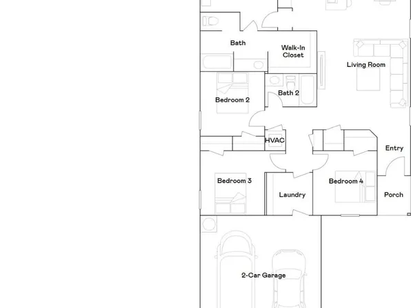 5412 Orchard Pass, Jonesboro, AR 72404
