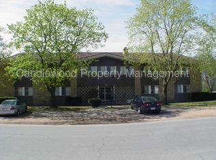 3825 Robert Pl APT 7, Stevens Point, WI 54481