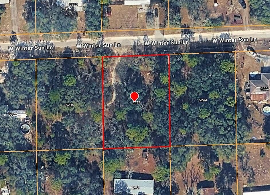 2nd image of 5276 W WINTER SUN LANE LOT 22