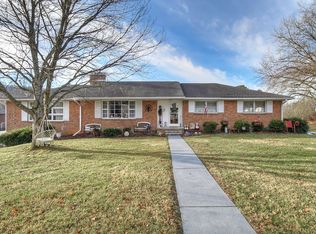 2113 Heatherly Rd, Kingsport, TN 37660
