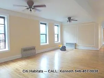 Rented by Citi Habitats