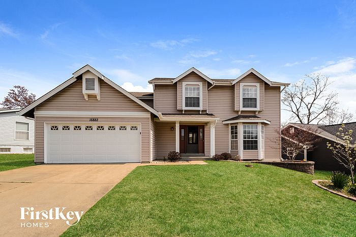 1st image of 16882 Paradise Peak Cir