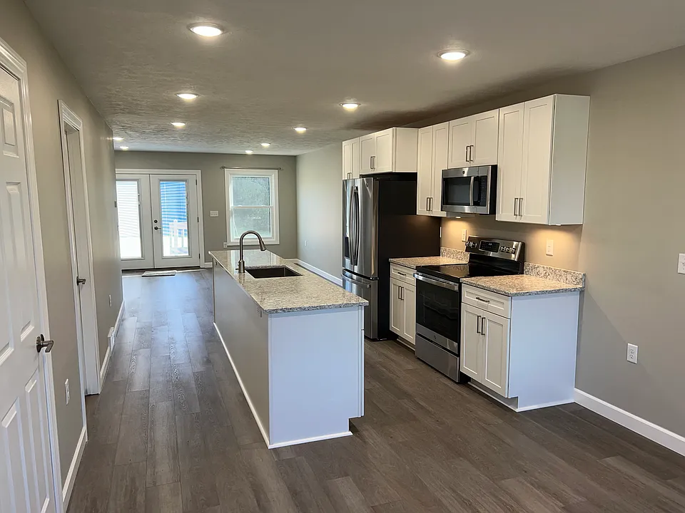 Lakewood Townhomes