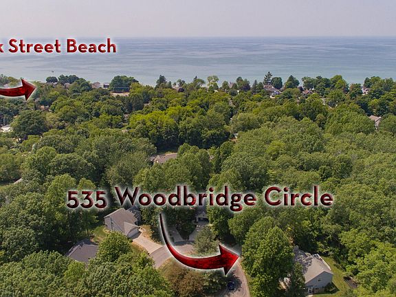 2nd image of 535 Woodbridge Cir