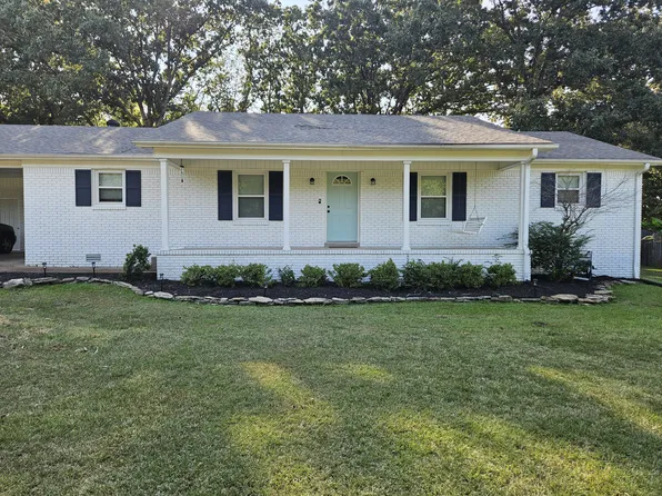 222 Southshore Dr, Jackson, TN 38305
