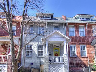 812 Cleveland St, Richmond, VA, 23221