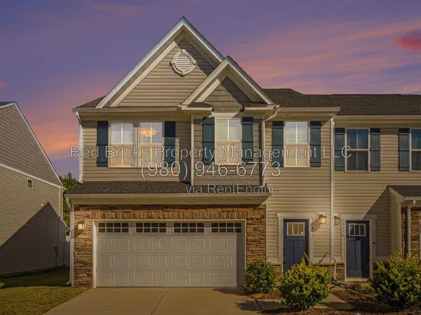 10438 Dalton Woods Ct, Huntersville, NC 28078