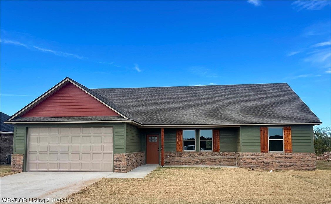 114 Countryside Way, Pocola, OK 74902 Zillow