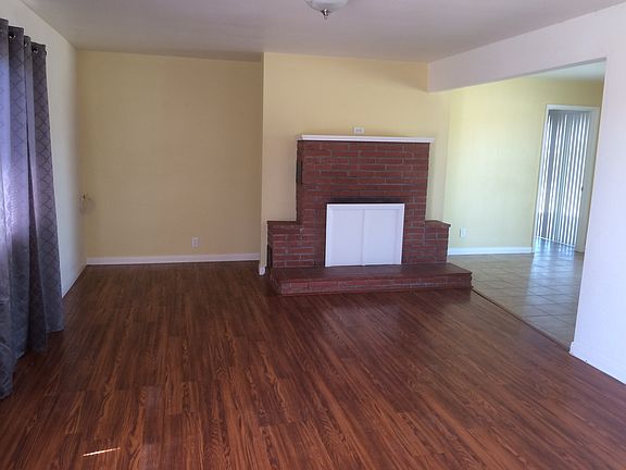Living Room Area