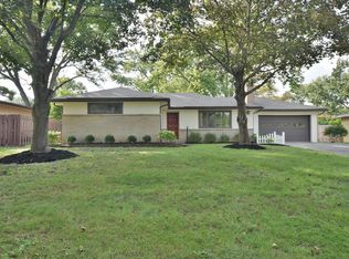 3517 Kirkham Rd, Columbus, OH 43221