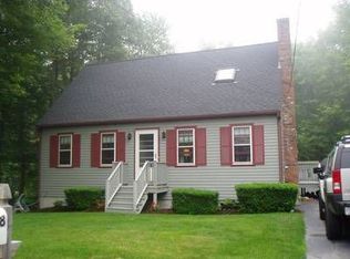 38 Marion Road Ext, Scituate, MA 02066