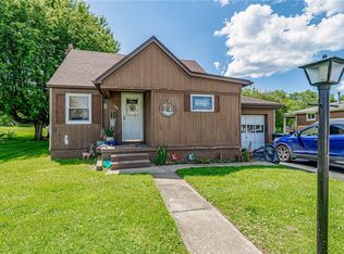 154 Pine St, Derry, PA 15627