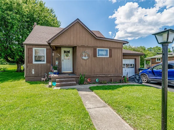154 Pine St, Derry, PA 15627