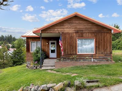 211 W Arizona Ave, Roslyn, WA, 98941