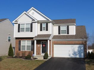 5946 Myrick Rd, Dublin, OH 43016