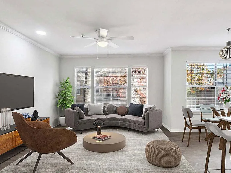 Briarhill Apartment Homes — Photo 6