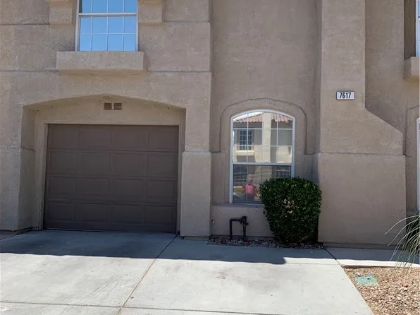7617 Allerton Ave, Las Vegas, NV 89128