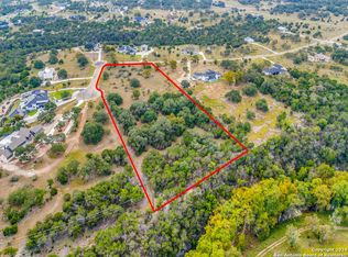 68 Sabinas Ridge Rd #99, Boerne, TX 78006