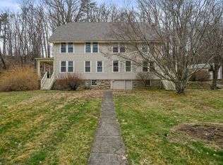 272-274 Washington St, Canton, MA 02021